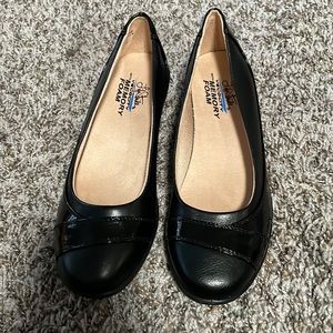 Lifestride Memory Foam Shoes